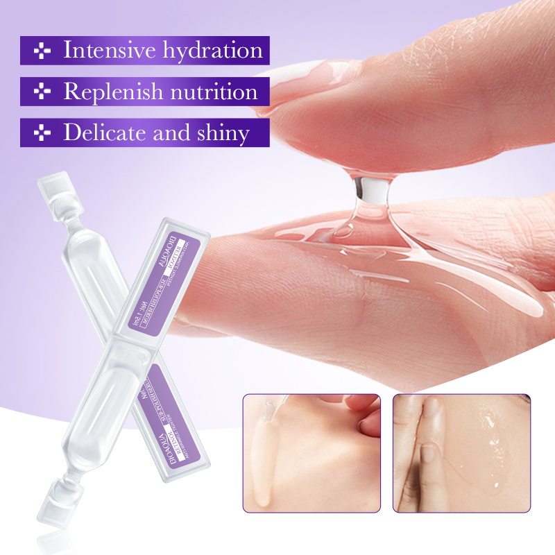 30 Uds BIOAQUA Retinol vitamin - Skincare reseña y precio