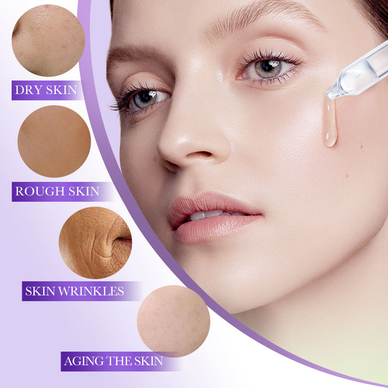 30 Uds BIOAQUA Retinol vitamin - Skincare reseña y precio