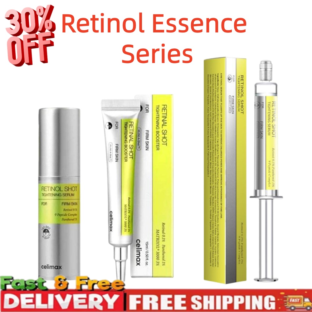 Crema Coreana para Ojos Antiar - Retinol Anti Wrinkle Cream reseña y precio