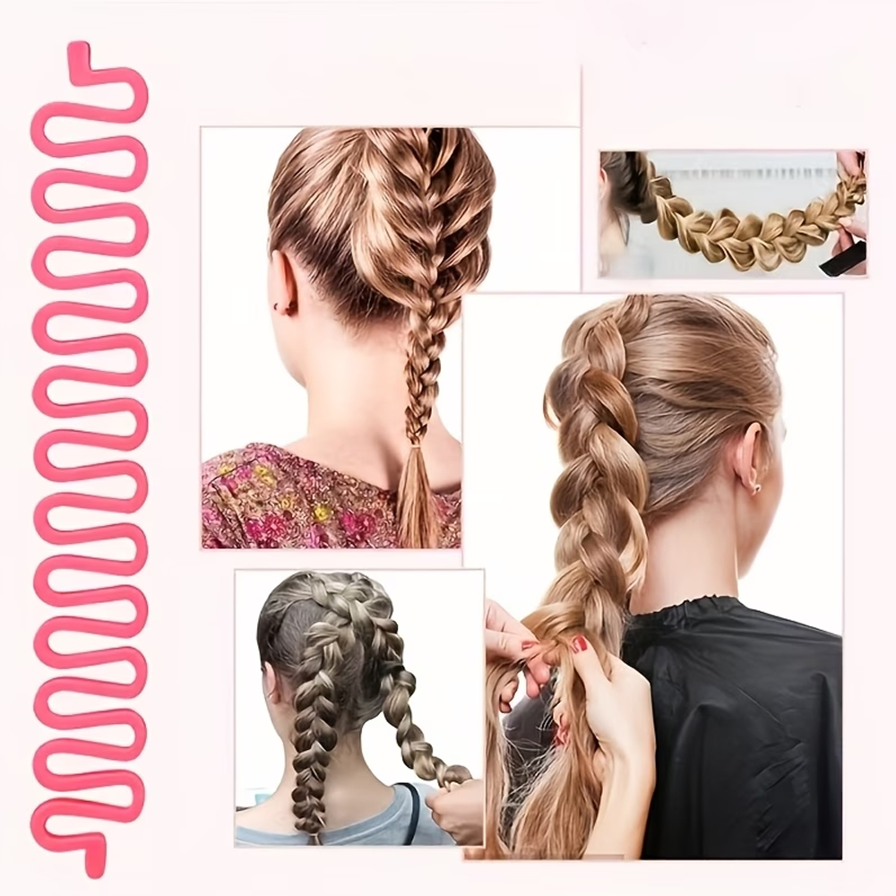 Set de 7 Piezas para el Cuidad - Hair Care reseña y precio