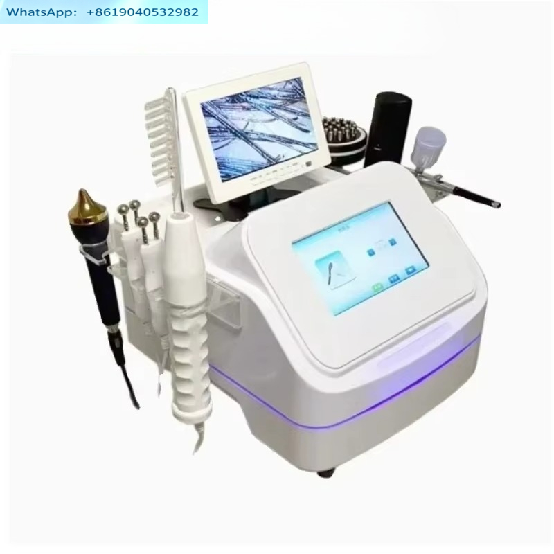 Máquina profesional 7 en 1 par - Hair Care reseña y precio