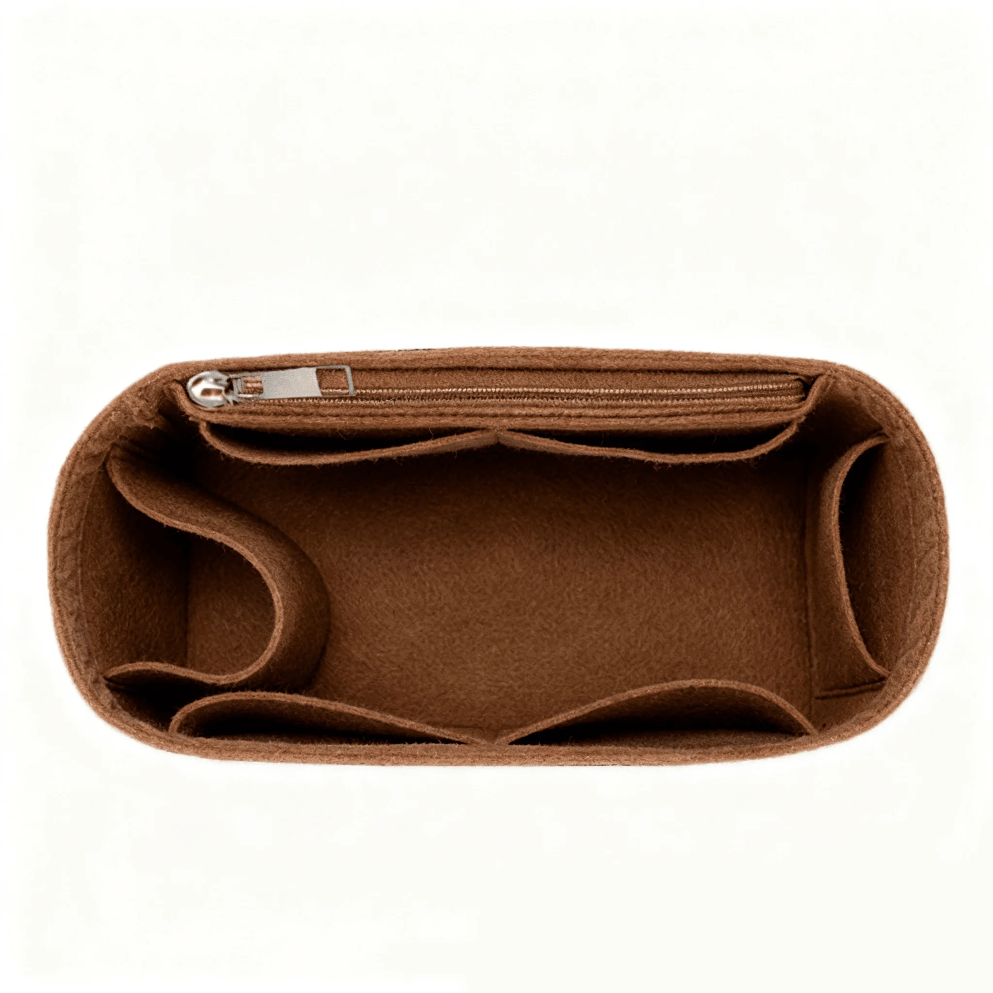 Organizador de Bolsos, Inserto - Makeup reseña y precio