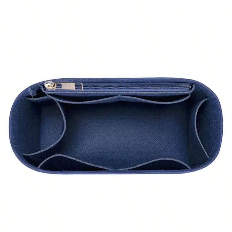 Organizador de Bolsos, Inserto - Makeup reseña y precio