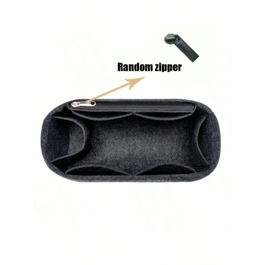 Organizador de Bolsos, Inserto - Makeup reseña y precio