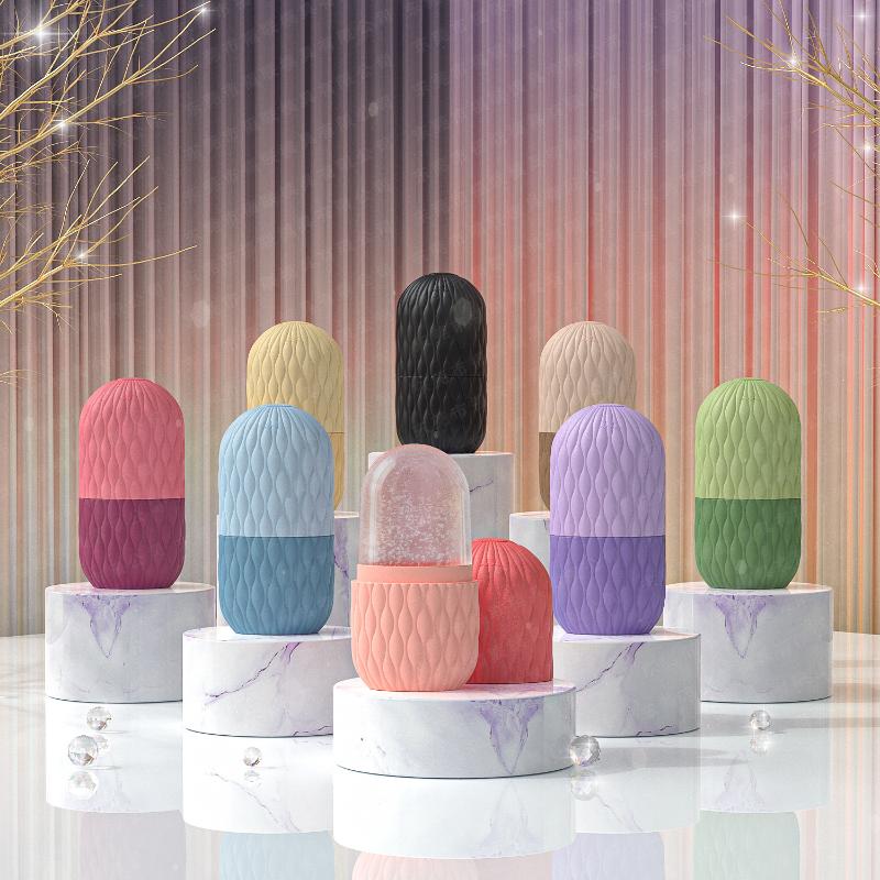 1 unidad de rodillo facial de  - Face Ice Roller Puffiness reseña y precio