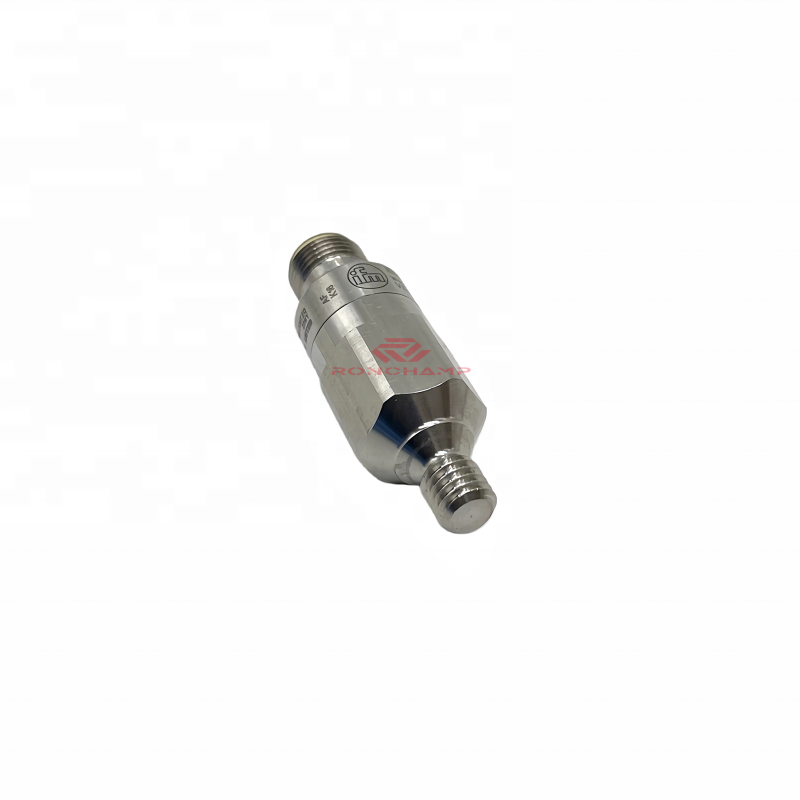 Sensor de Vibración Ifm VSA001 - Health Monitors reseña y precio
