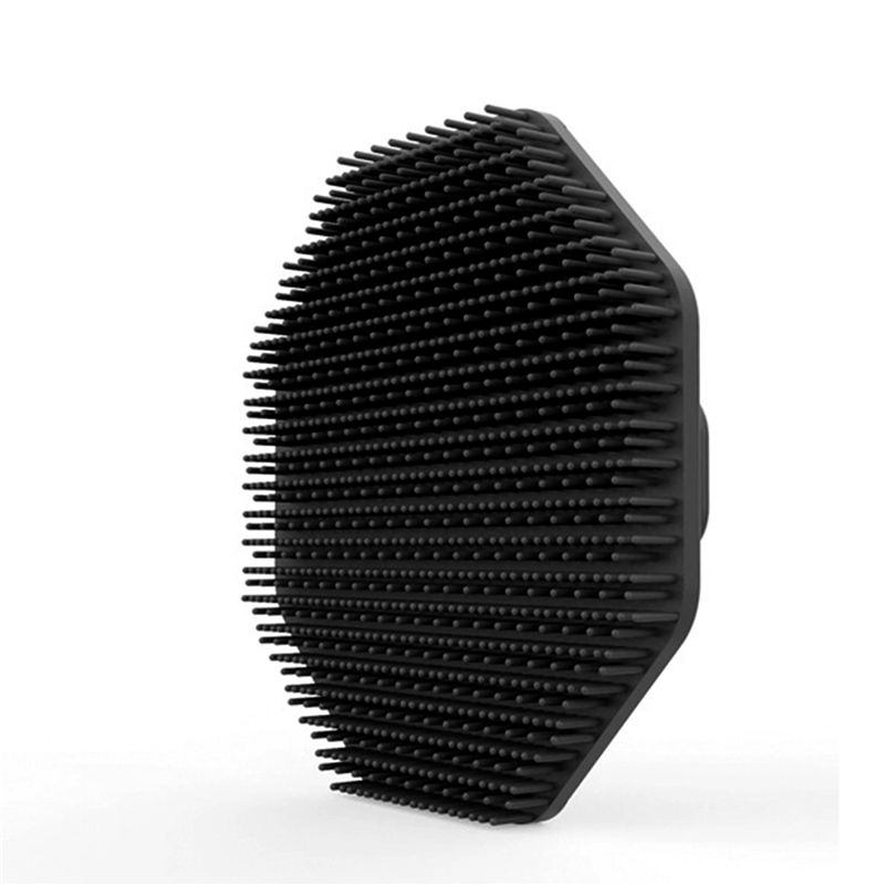 TAIGH: 2 cepillos de silicona  - Silicone Face Scrubber Electric reseña y precio