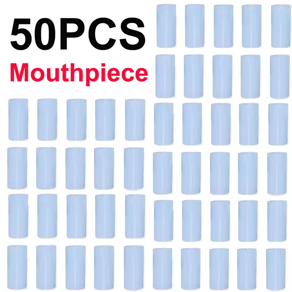 Boquilla para espirómetro SP80 - Health Monitors reseña y precio