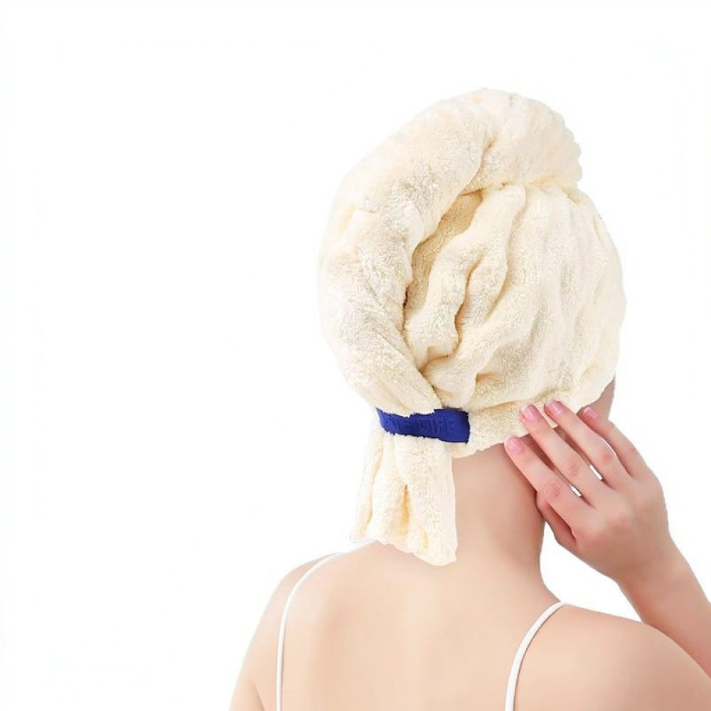 Gorro de secado rápido para el - Hair Care reseña y precio