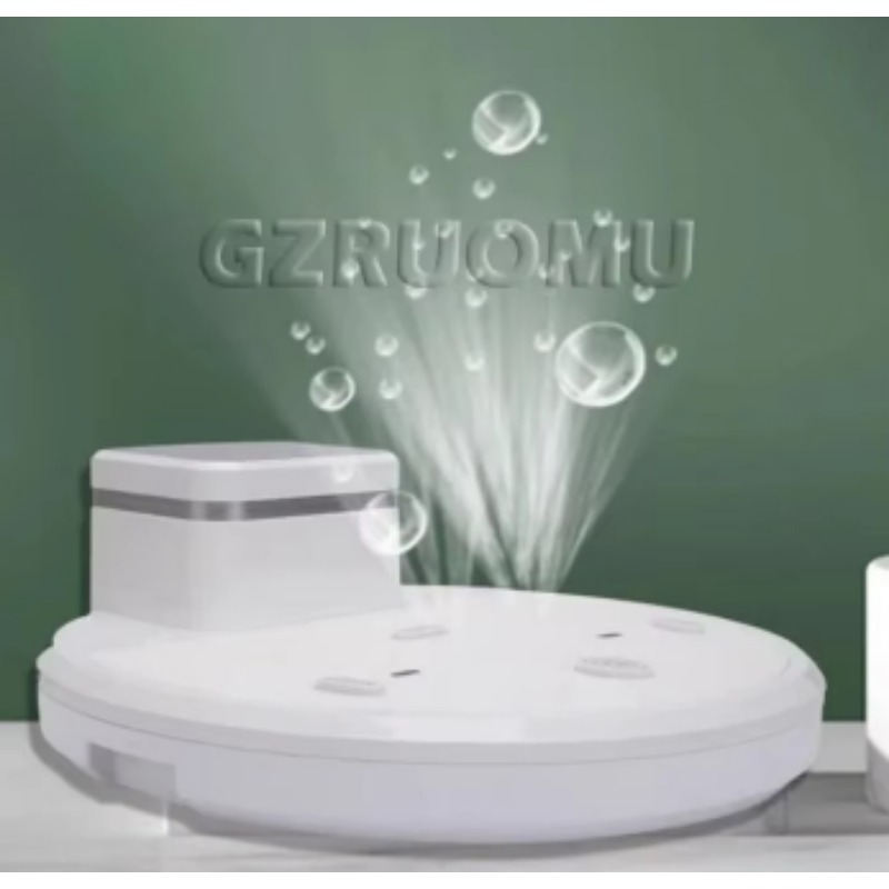 Máquina Secadora Multifunciona - Hair Care reseña y precio