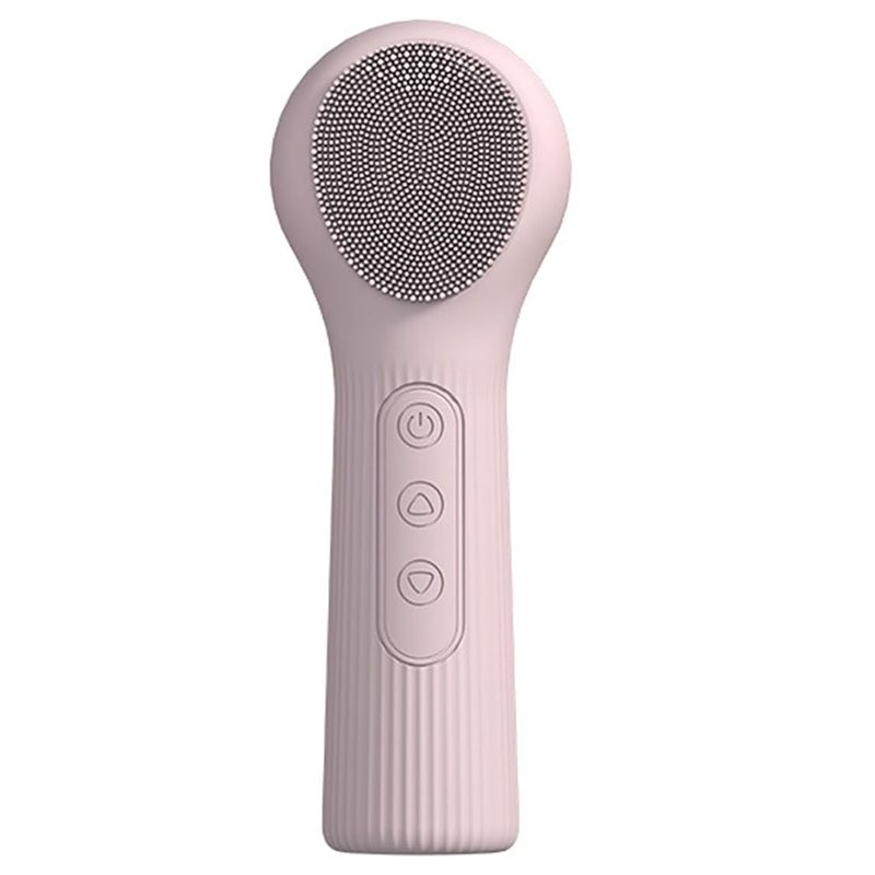 Cepillo de Limpieza Facial Elé - Silicone Face Scrubber Electric reseña y precio
